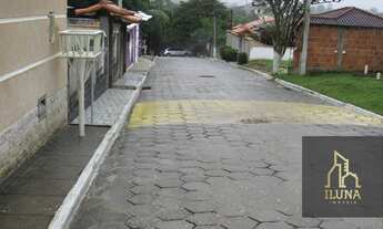 Imagem 3: Casa com 2 dormitórios à venda, 158 m² por R$ 260.000 - Ponte dos Leites - Araruama/RJ