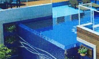 Imagem 2: Natalia Club House - Apartamentos de 81M² com padrão diferenciado