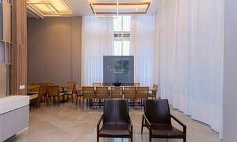 Imagem 6: Cobertura Duplex 243m2 3 Vagas com vista para o MON