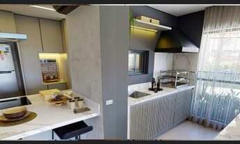 Imagem 4: Apartamento de alto padrão na rua mais charmosa do bairro