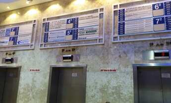 Imagem 4: Belíssima sala comercial