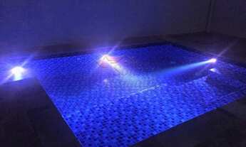 Imagem 6: Casa sobrado de alto padrão no Condomínio Jardim Sul, em Ribeirão Preto/SP