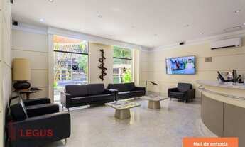 Imagem 7: Apartamento para alugar, 45 m² por R$ 4.200,00/mês - Cerqueira César - São Paulo/SP