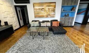 Imagem 7: Edifício antigo estilo Art Déco