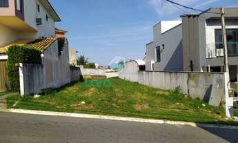 Imagem: Terreno em Condomínio em Vale dos Cristais