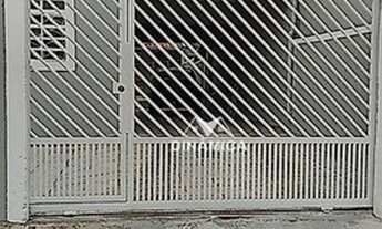 Imagem 2: Casa com 2 dormitórios à venda, 100 m² por R$ 300.000,00 - Parque Sevilha (Nova Veneza)