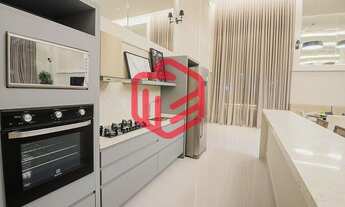 Imagem 2: Apartamento para Venda em João Pessoa, Altiplano Cabo Branco, 4 dormitórios, 4 suítes, 5 b