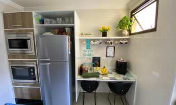 Imagem 6: Apartamento para Venda em Mogi das Cruzes, Parque Santana, 3 dormitórios, 1 banheiro, 1 va