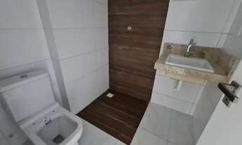 Imagem 6: Vendo belíssimo apartamento pe na areia com área de lazer completa