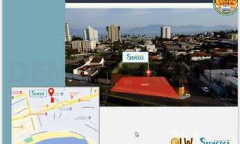 Imagem 4: Lançamento no Sumaré Residencial Saragoça, Cobertura com 03 Dormitórios a Venda