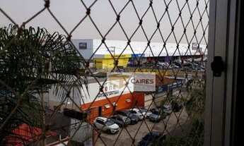 Imagem 4: Cobertura com 2 dormitórios à venda, 78 m² por R$ 350.000,00 - São Bernardo - Campinas/SP