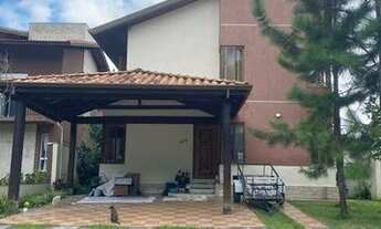 Imagem 6: Casa de condomínio sobrado em Mogi das Cruzes