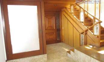 Imagem 5: PORTO ALEGRE - Padrão - Floresta