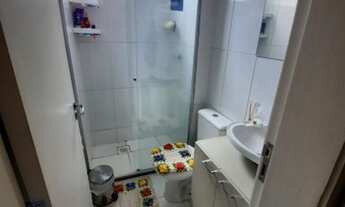 Imagem 2: Apartamento para venda tem 81 metros quadrados com 2 quartos em Centro - Varginha - MG