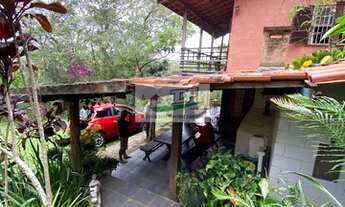 Imagem: Chácara à venda no bairro Porta do Sol