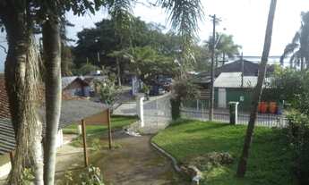 Imagem 4: CASA RESIDENCIAL / COMERCIAL em FLORIANÓPOLIS - SC, SAMBAQUI