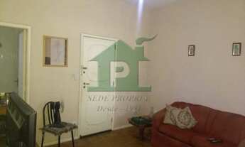 Imagem: Rio de Janeiro - Apartamento Padrão - Tijuca