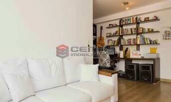 Imagem 2: Rio de Janeiro - Apartamento Padrão - Centro