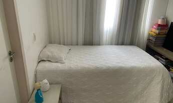 Imagem 6: MS Apartamento para venda tem 136 metros quadrados com 3 quartos em São Marcos - São Luís