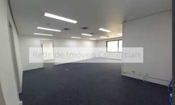 Imagem: Escritório para aluguel possui 196 metros