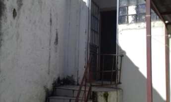 Imagem 3: Casa Padrão para para alugar com 1 quarto 1 sala 50 m2 no bairro VERGUEIRO, São Paulo - SP