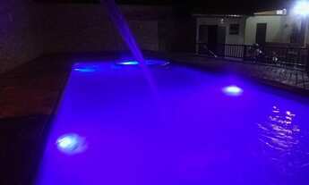 Imagem 6: Casa para festas confraternizações finais de semana praia grande