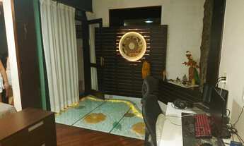 Imagem 5: Casa top, no condomínio UBA 2 venda, 500 metros quadrados, elevador panorâmico, 4 quartos