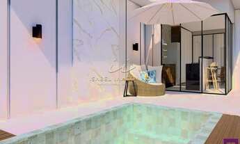 Imagem 6: Linda casa térrea com piscina, 3 suites, ondomínio Vita Verdi, Valinhos/SP