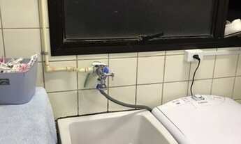 Imagem 6: Apartamento no bairro Assunção em São Bernardo do Campo