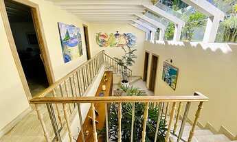 Imagem 3: Casa, Ferradura Casa com 5 dormitórios