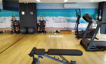 Imagem 7: Apartamento com 3 dormitórios à venda, 110 m² por R$ 810.000,00 - Meireles - Fortaleza/CE