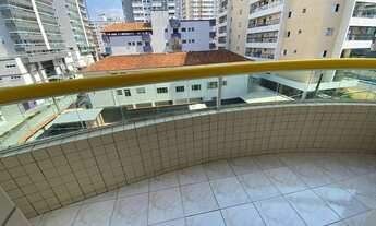 Imagem 6: Apartamento á Venda 2 dormitórios 1 suíte -Ocian - Praia Grande - SP