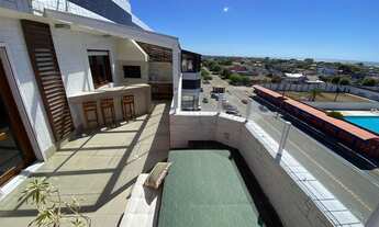 Imagem 2: Cobertura Duplex