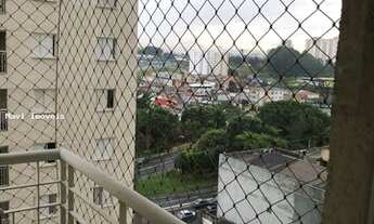 Imagem 5: Apartamento para Venda em São Bernardo do Campo, Ferrazópolis, 3 dormitórios, 1 suíte, 2 b