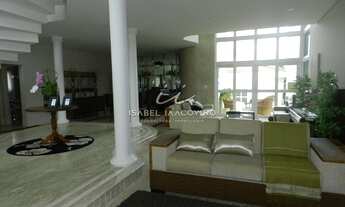 Imagem 7: Residência Alto Padrão Cinematografica, à venda, 5 suites, no condomínio Moinho do Vento