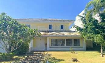 Imagem 2: Casa à Venda Condomínio Malibu Barra da Tijuca de 700 m² em Terreno de 1100m² com 4 Suítes