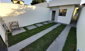 Imagem 2: SãO JOSé DA LAPA - Casa Padrão - Cachoeira