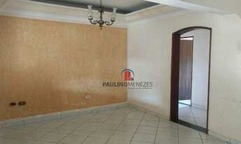 Imagem 2: Casa com 4 dormitórios à venda, 260 m² por R$ 560.000,00 - Jardim Primavera - Americana/SP