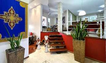 Imagem 5: Cond. Forest Hills - 4 suítes, paisagismo, impecável!