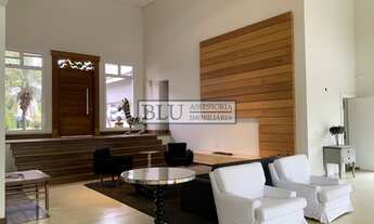 Imagem 3: Casa - Loteamento Alphaville Campinas - Campinas