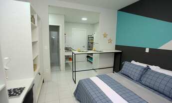 Imagem 2: Apartamento de 1 quartos para aluguel - Iguatemi - Ribeirão Preto