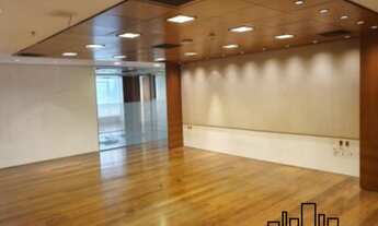 Imagem 3: SÃO PAULO - Conjunto Comercial/Sala - BERRINI