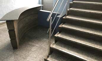 Imagem 5: Conjunto Comercial na Rua Comendador Tavares, 05 salas, 01 escritório