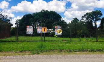 Imagem: CAXIAS DO SUL - Terreno Padrão - Samuara
