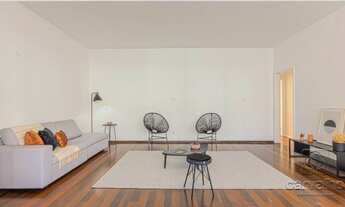 Imagem 4: Apartamento à venda Copacabana com 135,00 m² , 3 quartos 1 vaga