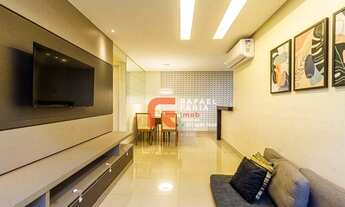 Imagem: Apartamento reformado com 3 quartos à venda