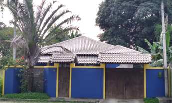 Imagem 2: Casa em Ilha de Guaratiba