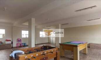 Imagem 3: Cobertura com 2 dormitórios à venda, 78 m² por R$ 350.000,00 - São Bernardo - Campinas/SP