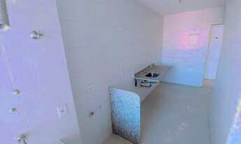 Imagem 5: Apartamento com 3 dormitórios à venda, 86 m² por R$ 480.000 - Centro - Nova Iguaçu/RJ