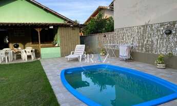 Imagem 6: Casa línear, 3 quartos, Long Bech, Unamar